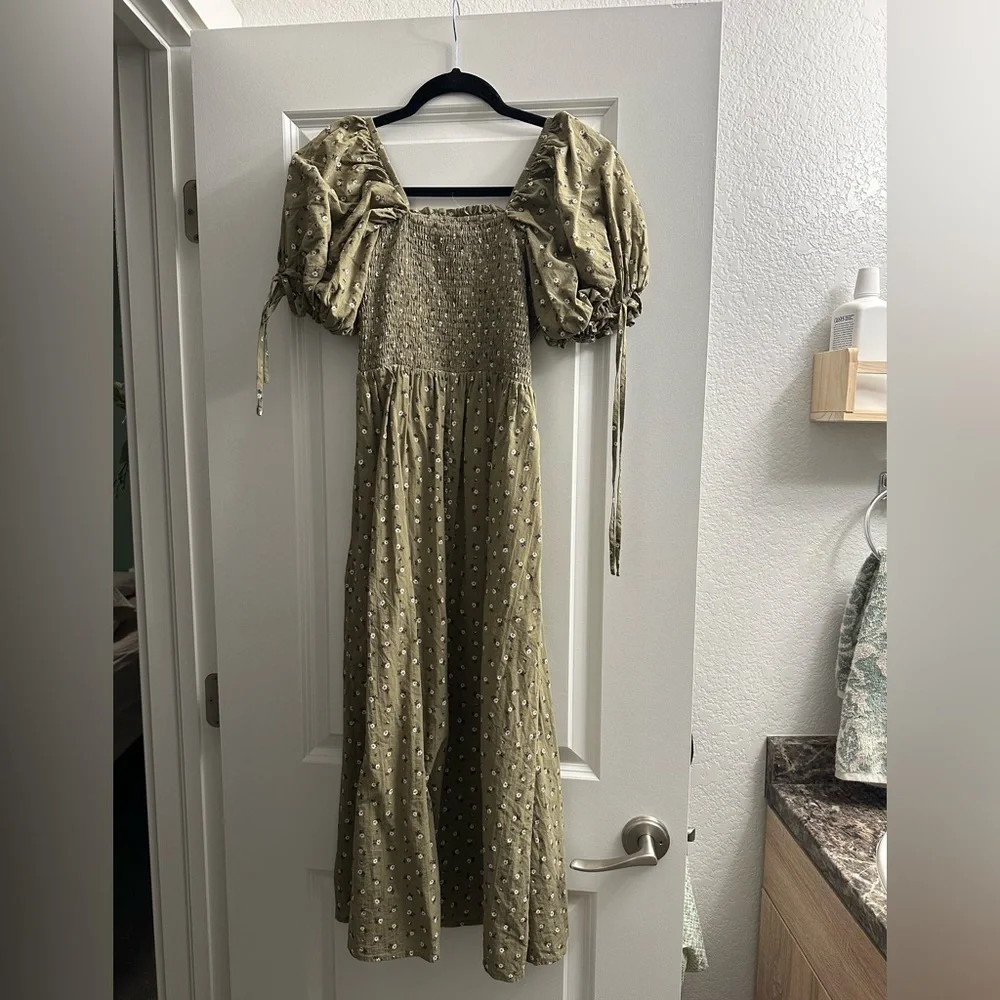 Allie Dress - Picture 1 of 7